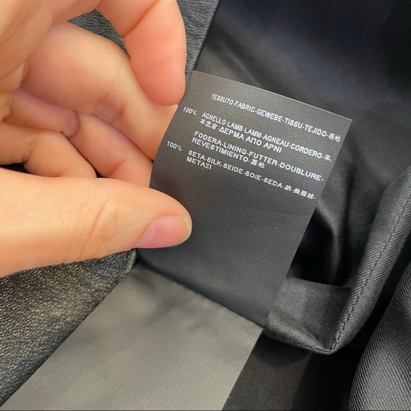 SOLD!! 🖤 YSL Baby! Saint Laurent Paris - Picture 5 of 12